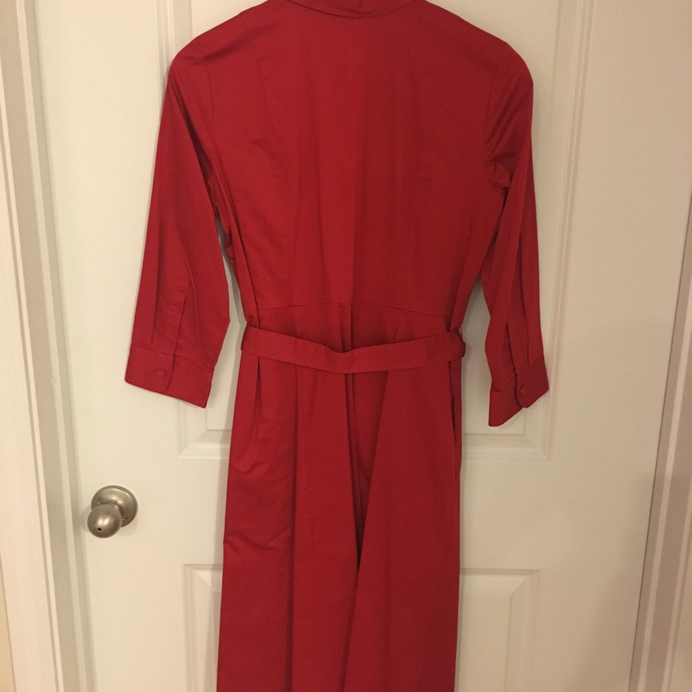 Talbots Dress - Picture 3 of 4